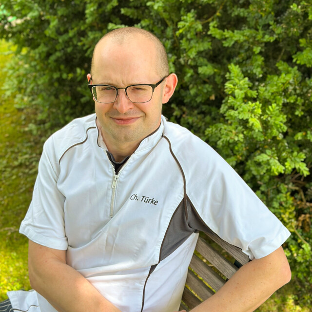Christian Türke
