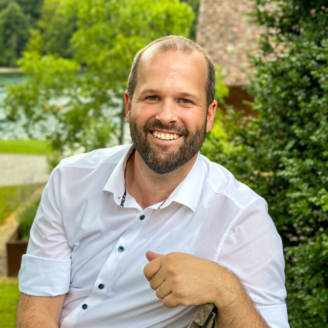Philipp Diener